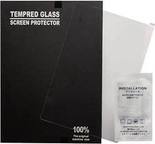 Lenovo Miix 310 Screen Protector, AVIDET Premium Tempered Glass Screen Protector picture