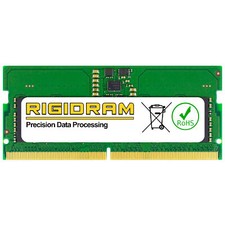 RigidRAM 16GB DDR5 4800MHz SODIMM RAM for Dell Alienware M17 R5 picture