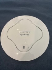 DrayTek VigorAP 912C Dual-Band Ceiling-Mount Access Point picture