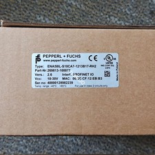 1PC New For Pepperl+Fuchs ENA58IL-S10CA7-1213B17-RH2 Encoder DHL Expedited Ship picture