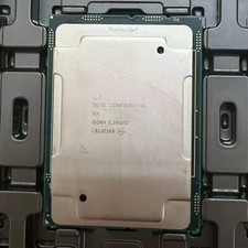 Intel Xeon Platinum 8260 ES 24C48T 2.20 GHz LGA3647 35.75 MB QQ89 CPU Processors picture