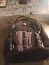 Swiss Gear by Wenger Computer Backpack - Back To School Swiss picture