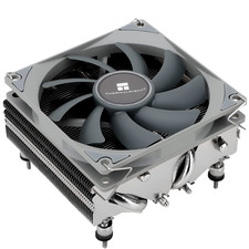 Thermalright AXP-90 X53 Low Profile CPU Air Cooler with Quite 90Mm TL-9015 PWM F picture