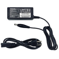 Original 45W Toshiba Adapter for Satellite S70 S75 Laptops Charger picture