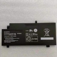 Original Battery For SONY Vaio VGP-BPS34 VGP-BPL34 Fit 15 SVF15A SVF15A1ACXB New picture