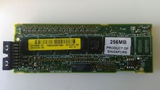 256 MB HP Memory Cache Module for Smart Array P400 405836-001 012764-004 picture