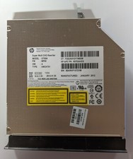HP Genuine Super Multi DVD Burner Drive GT50N 657534-6C0 646126-001 picture