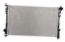 CU2937 Complete Radiator - Model CU2937 picture