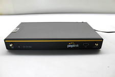 Peplink Balance 20X Gigabit Router Wi-Fi, LTE BPL-021X-LTEA-US-T-PRM - Used picture