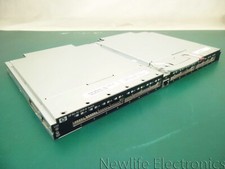 HP 519134-001 BLc 4X QDR IB Switch (For BladeSystem c-Class) 489184-B21 picture