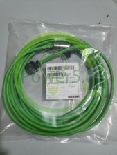 Siemens 6FX3002-2DB10-1BA0 New Cables 6FX3 002-2DB10-1BA0 picture