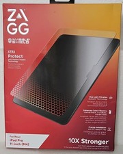 ZAGG Invisible Shield XTR3 iPad Pro 11