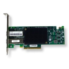 IBM Dual-Ports 10Gbps SR Ethernet PCI Express 2.0 x8 Network Adapter 74Y3457 picture