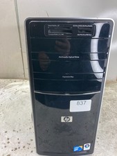 HP Pavilion p6140f Intel Core 2 Quad Q8200 2.33GHz 8GB NO HDD picture