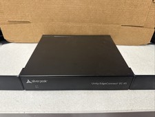 Silver Peak FWA-ASP1012 Unity EdgeConnect EC-XS No Power  Cord Bin Loc 7 picture