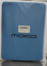 MoKo for iPad (A16) 11th Generation Case 11 Inch 2025, iPad 10th Gen Case 10.9 I picture