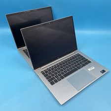 (LOT OF 2) HP EliteBook 840 G11 | Ultra 5 135U | 32GB RAM | 512GB SSD | NO OS picture