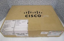 CISCO WS-F6700-DFC3C Catalyst 6500 Distributed Forwarding Card NEW Sealed Foil picture