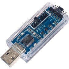 Compact SH-U09C5 USB to TTL Converter Cable with FTDI Support & Protective Case picture