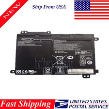 KN02XL Battery Compatible with HP Pavilion x360 11M 916365-541 916809-855 picture