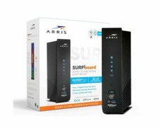 ARRIS SURFboard SBG7600AC2 DOCSIS 3.0 Cable Modem & AC2350 Wi-Fi Router picture