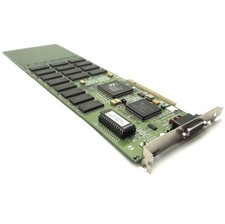 IXMicro Twin Turbo-128M8 2D Video/Graphics Card, 8MB VRAM, PCI Power Macintosh picture