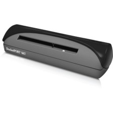 Ambir Technology DocketPORT 667 Compact Simplex ID Scanner picture