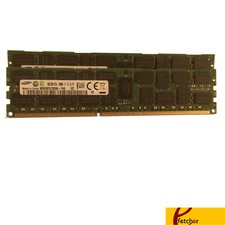 32GB (2x16GB) DELL Precision Workstation R7610 T3610 T5500 T5610 T7610 Memory picture