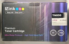 E-Z Ink TM Compatible TN850 Toner Cartridge Replacement for Brother TN-850  picture