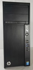 HP Z230 Tower PC Core i5-4670 CPU  3.40GHz 8GB RAM 1TB HDD WIN 10 Pro. picture