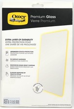 OtterBox Premium Glass Screen Protector for iPad Air 11 M4 M3 M2 Antimicrobial picture