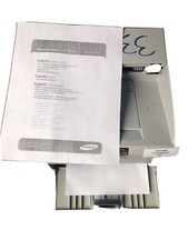 Samsung ML-2510 Workgroup Laser Printer picture