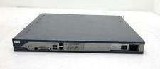 Cisco 2811 2xFE 1xT1 Enterprise Router P/N: CISCO2811 V05 Tested picture