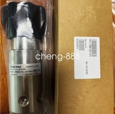1PCS TESCOM Pressure Reducing Valve Pressure Regulating Valve 44-1166-24-001 picture