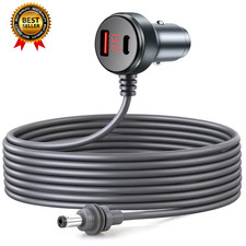 Starlink Mini Cable 3 In 1 Starlink Mini Car Adapter with Digital Display Durabl picture