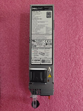 0FR0KX 0J9N6W Compatible Dell R6525 R7525 R750 R650 1100W Switching Power Supply picture