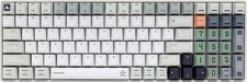 Higround - Basecamp 96+ - INPUT White picture