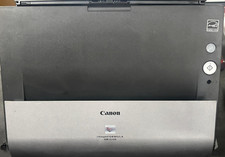 Canon imageFORMULA DR-C125 Document Scanner picture