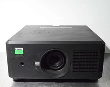 Digital Video Projector E-Vision WUXGA8000 8000 Lumens 1920x1200 DLP Excellent picture