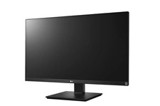 New In Box 27'' IPS UHD 4K Monitor (3840x2160) with USB Type-C Connection picture