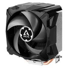 CPU Cooler 100mm Fan Air Cooling for Intel AMD Processors picture