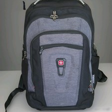Wenger Lumin Laptop Backpack Model 601554 picture
