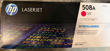 501A CF363A OEM HP Magenta Toner - Open Box picture