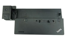 Lenovo ThinkPad Mini Dock Series 3 with USB 3.0 04W3956 No Key & AC Adp picture