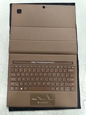 HP ELITE X2 G4 COLLABORATION LEATHER KEYBOARD BACKLIGHT L67435-001, 52P62AV USA picture