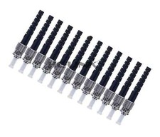 170M ST-ST Outdoor Armored 10G OM3 MM 12 Strands Fiber Optic Cable picture