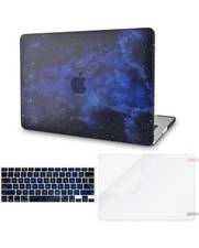 Compatible with MacBook Air 13 inch Case A1932 Retina Display + Touch ID  picture