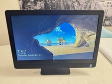 Dell OptiPlex 9030 All In One Desktop Computer, Used, Tested working picture