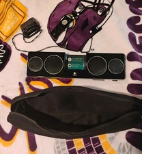logitech Speaker picture