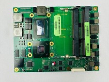 Kontron 38018-0000-22-2  XT CPU Board picture